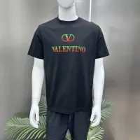 $76.00 USD Valentino T-Shirts Short Sleeved For Men #1430543