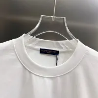 $38.00 USD Louis Vuitton LV T-Shirts Short Sleeved For Unisex #1430547