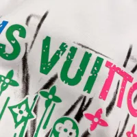 $38.00 USD Louis Vuitton LV T-Shirts Short Sleeved For Unisex #1430547