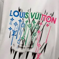 $38.00 USD Louis Vuitton LV T-Shirts Short Sleeved For Unisex #1430547