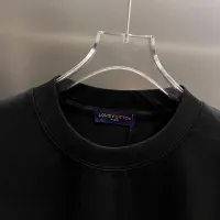 $38.00 USD Louis Vuitton LV T-Shirts Short Sleeved For Unisex #1430549