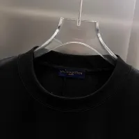 $38.00 USD Louis Vuitton LV T-Shirts Short Sleeved For Unisex #1430551