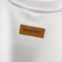 $38.00 USD Louis Vuitton LV T-Shirts Short Sleeved For Unisex #1430554