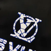 $38.00 USD Louis Vuitton LV T-Shirts Short Sleeved For Unisex #1430555