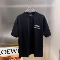 $38.00 USD Balenciaga T-Shirts Short Sleeved For Unisex #1430559