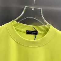 $38.00 USD Balenciaga T-Shirts Short Sleeved For Unisex #1430561