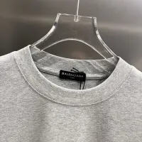 $38.00 USD Balenciaga T-Shirts Short Sleeved For Unisex #1430562