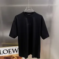 $38.00 USD Balenciaga T-Shirts Short Sleeved For Unisex #1430563