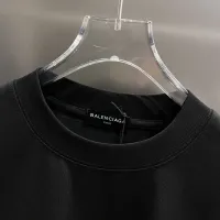 $38.00 USD Balenciaga T-Shirts Short Sleeved For Unisex #1430563