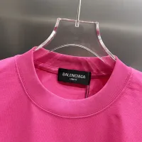 $38.00 USD Balenciaga T-Shirts Short Sleeved For Unisex #1430566