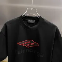 $38.00 USD Balenciaga T-Shirts Short Sleeved For Unisex #1430567