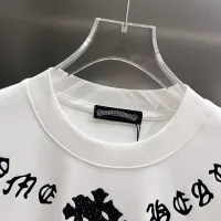 $38.00 USD Chrome Hearts T-Shirts Short Sleeved For Unisex #1430569
