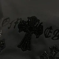 $38.00 USD Chrome Hearts T-Shirts Short Sleeved For Unisex #1430572
