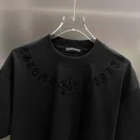 $38.00 USD Chrome Hearts T-Shirts Short Sleeved For Unisex #1430572