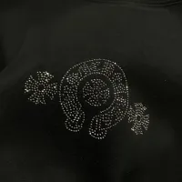 $38.00 USD Chrome Hearts T-Shirts Short Sleeved For Unisex #1430576