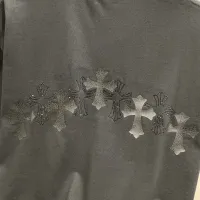 $38.00 USD Chrome Hearts T-Shirts Short Sleeved For Unisex #1430580
