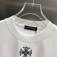 $38.00 USD Chrome Hearts T-Shirts Short Sleeved For Unisex #1430581