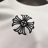 $38.00 USD Chrome Hearts T-Shirts Short Sleeved For Unisex #1430581