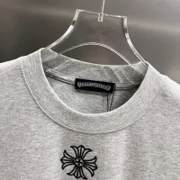 $38.00 USD Chrome Hearts T-Shirts Short Sleeved For Unisex #1430582