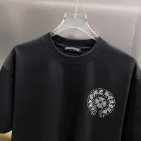 $38.00 USD Chrome Hearts T-Shirts Short Sleeved For Unisex #1430585