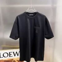 $38.00 USD Chrome Hearts T-Shirts Short Sleeved For Unisex #1430588
