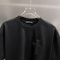 $38.00 USD Chrome Hearts T-Shirts Short Sleeved For Unisex #1430588
