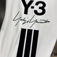 $38.00 USD Y-3 T-Shirts Short Sleeved For Unisex #1430610