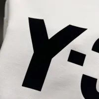 $38.00 USD Y-3 T-Shirts Short Sleeved For Unisex #1430610