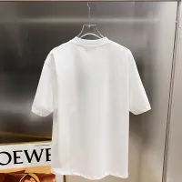 $38.00 USD Fendi T-Shirts Short Sleeved For Unisex #1430615