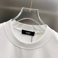 $38.00 USD Fendi T-Shirts Short Sleeved For Unisex #1430617