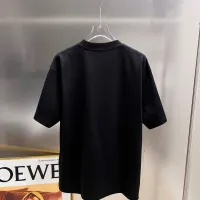 $38.00 USD Fendi T-Shirts Short Sleeved For Unisex #1430618
