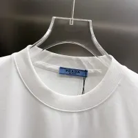 $38.00 USD Prada T-Shirts Short Sleeved For Unisex #1430619