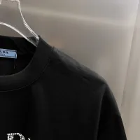 $38.00 USD Prada T-Shirts Short Sleeved For Unisex #1430622