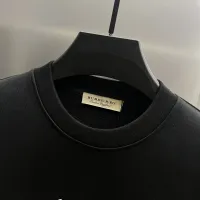 $52.00 USD Burberry Hoodies Long Sleeved For Unisex #1430639