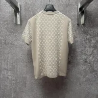$72.00 USD Louis Vuitton LV T-Shirts Short Sleeved For Unisex #1430658