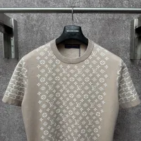 $72.00 USD Louis Vuitton LV T-Shirts Short Sleeved For Unisex #1430658