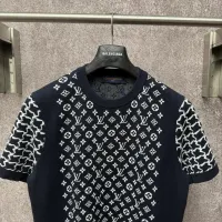 $72.00 USD Louis Vuitton LV T-Shirts Short Sleeved For Unisex #1430659