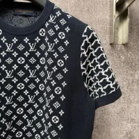 $72.00 USD Louis Vuitton LV T-Shirts Short Sleeved For Unisex #1430659