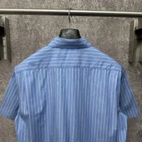 $72.00 USD Louis Vuitton LV Shirts Short Sleeved For Unisex #1430665