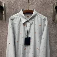 $82.00 USD Louis Vuitton LV Shirts Long Sleeved For Unisex #1430666