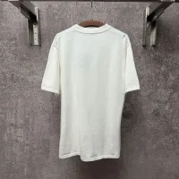 $56.00 USD Louis Vuitton LV T-Shirts Short Sleeved For Unisex #1430667