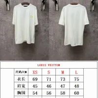 $56.00 USD Louis Vuitton LV T-Shirts Short Sleeved For Unisex #1430667