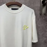 $56.00 USD Louis Vuitton LV T-Shirts Short Sleeved For Unisex #1430667