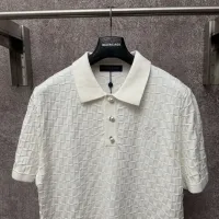 $92.00 USD Louis Vuitton LV T-Shirts Short Sleeved For Unisex #1430695