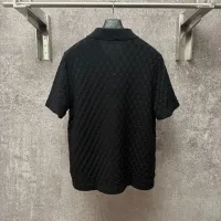 $92.00 USD Louis Vuitton LV T-Shirts Short Sleeved For Unisex #1430696