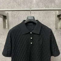 $92.00 USD Louis Vuitton LV T-Shirts Short Sleeved For Unisex #1430696
