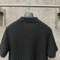 $92.00 USD Louis Vuitton LV T-Shirts Short Sleeved For Unisex #1430696