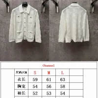 $100.00 USD Chanel Sweaters Long Sleeved For Women #1430697