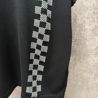 $76.00 USD Louis Vuitton LV T-Shirts Short Sleeved For Men #1430700