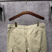 $80.00 USD Louis Vuitton LV Pants For Men #1430704
